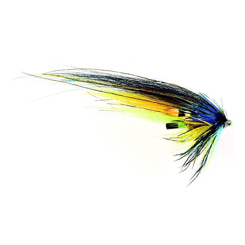 Frödin Classic Series - Hamilton in der Gruppe Angelmethoden / Fliegenfischen / Fliegen / Lachsfliegen bei Sportfiskeprylar.se (CSHMr)