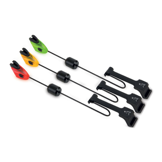 Fox MK3 Swinger Set in der Gruppe Werkzeuge & Zubehör / Bissanzeiger & Indicators / Biss Indikatoren bei Sportfiskeprylar.se (CSI047r)