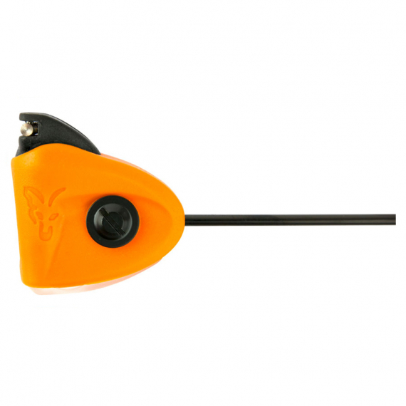 Fox Black Label Mini Swinger Orange in der Gruppe Werkzeuge & Zubehör / Bissanzeiger & Indicators / Biss Indikatoren bei Sportfiskeprylar.se (CSI069)