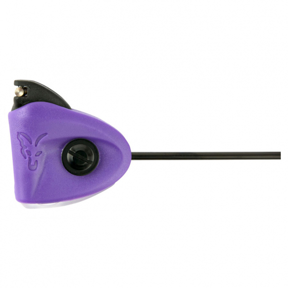 Fox Black Label Mini Swinger Purple in der Gruppe Werkzeuge & Zubehör / Bissanzeiger & Indicators / Biss Indikatoren bei Sportfiskeprylar.se (CSI073)