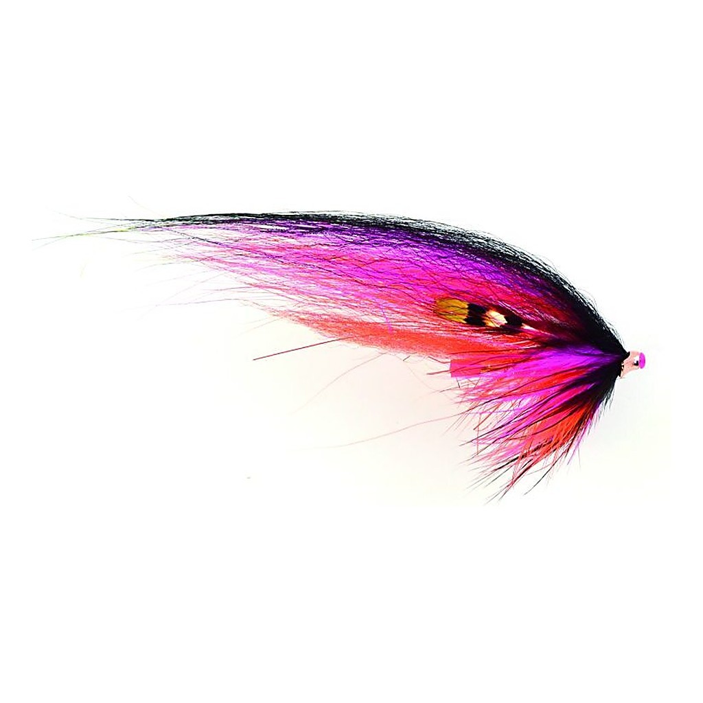 Frödin Classic Series - In Flames in der Gruppe Angelmethoden / Fliegenfischen / Fliegen / Lachsfliegen bei Sportfiskeprylar.se (CSIFLr)