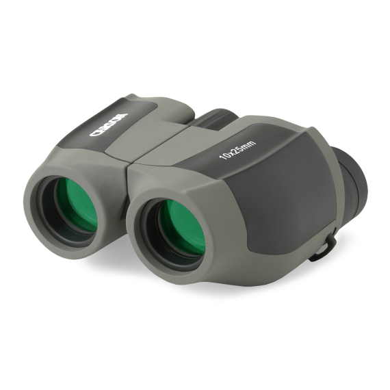 Carson ScoutPlus Compact 10x25mm in der Gruppe Outdoor / Andere Outdoor-Ausrüstung / Fernglas bei Sportfiskeprylar.se (CSJD-025)
