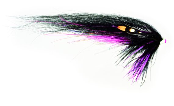 Frödin Classic Series - Kraken in der Gruppe Köder / Fliegen / Tubenfliege bei Sportfiskeprylar.se (CSKKr)