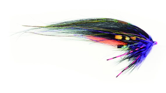 Frödin Classic Series - Mikkeli Blue in der Gruppe Köder / Fliegen / Tubenfliege bei Sportfiskeprylar.se (CSMBr)