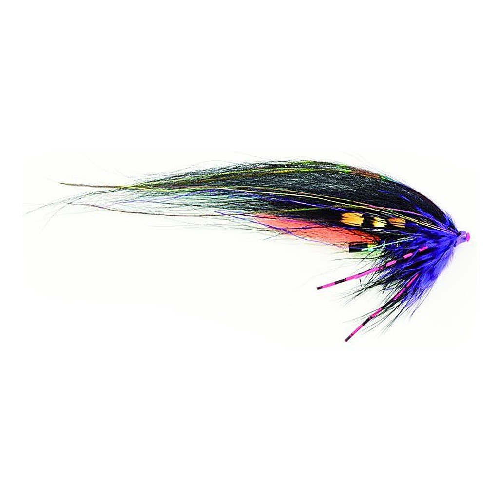 Frödin Classic Series - Mikkeli Blue in der Gruppe Köder / Fliegen / Tubenfliege bei Sportfiskeprylar.se (CSMBr)