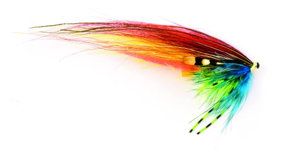 Frödin Classic Series - Moonshine in der Gruppe Köder / Fliegen / Tubenfliege bei Sportfiskeprylar.se (CSMSr)