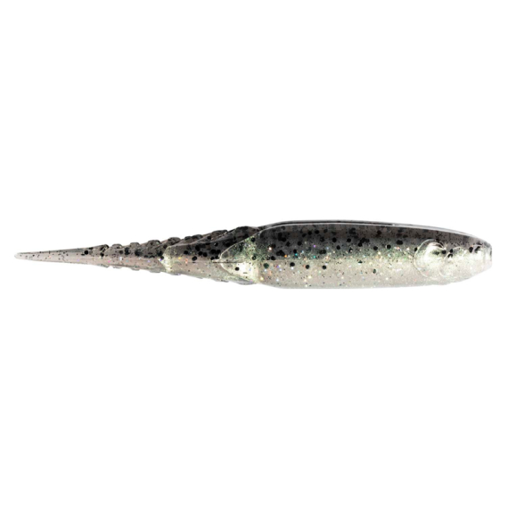 Z-man Chatterspike 11,4cm (5pcs) in der Gruppe Köder / Gummiköder / Krebse & Creaturebaits / Würmer bei Sportfiskeprylar.se (CSP45-259PK5r)