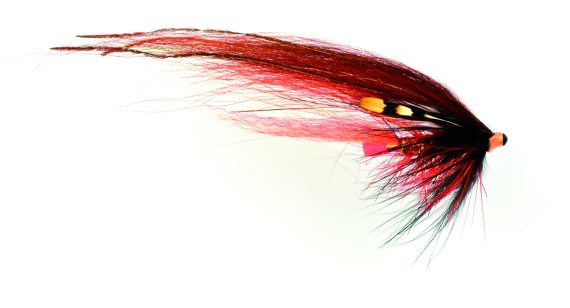 Frödin Classic Series - Sierrakorva in der Gruppe Köder / Fliegen / Tubenfliege bei Sportfiskeprylar.se (CSSKr)