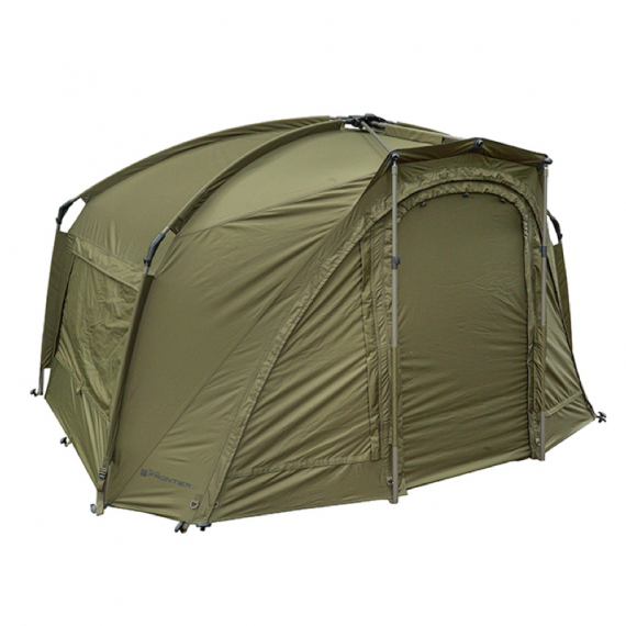 Fox Frontier X in der Gruppe Outdoor / Zelte & Zeltmöbel / Zelte / Bivvies bei Sportfiskeprylar.se (CUM296)