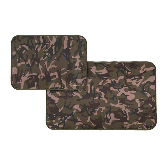 Fox Camolite Bivvy Mat in der Gruppe Outdoor / Zelte & Zeltmöbel / Zelte / Bivvies bei Sportfiskeprylar.se (CUM345r)