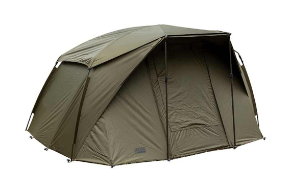 Fox Eos Pro Bivvy - 2 Person Vapour Cap in der Gruppe Outdoor / Zelte & Zeltmöbel / Zelte / Bivvies bei Sportfiskeprylar.se (CUM395)