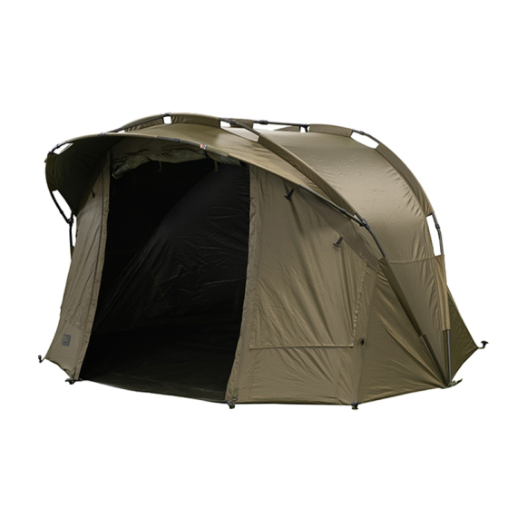 Fox EOS MK2 - 1 Person Bivvy in der Gruppe Outdoor / Zelte & Zeltmöbel / Zelte / Bivvies bei Sportfiskeprylar.se (CUM396)