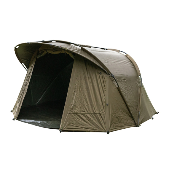 Fox EOS MK2 - 2 Person Bivvy in der Gruppe Outdoor / Zelte & Zeltmöbel / Zelte / Bivvies bei Sportfiskeprylar.se (CUM398)