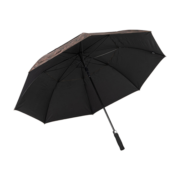 Fox EXP Brolly in der Gruppe Outdoor / Zelte & Zeltmöbel / Brollies & Angelschirme bei Sportfiskeprylar.se (CUM402)