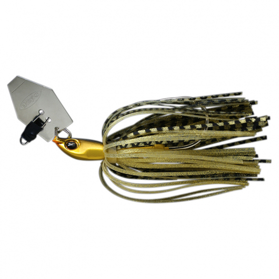 Deps B Custom Chatter 1/2oz in der Gruppe Köder bei Sportfiskeprylar.se (D-BCC4-02r)