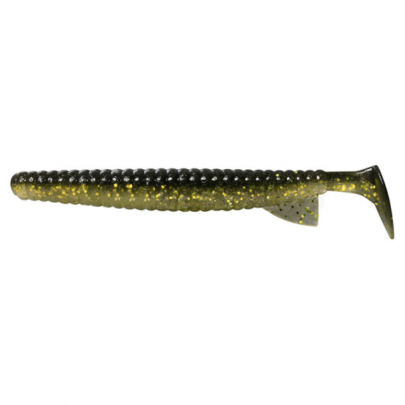 Deps Deathadder Shad 4\'\' in der Gruppe Köder / Gummiköder / Barsch Gummifische & Zander Gummifische bei Sportfiskeprylar.se (D-DAS4-22r)
