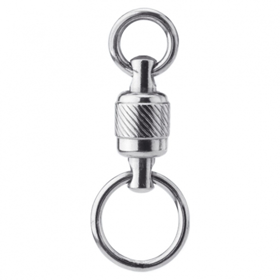 BKK Infinity Swivel JS in der Gruppe Haken & Zubehör / Wirbel / Einfachwirbel bei Sportfiskeprylar.se (D-MQ-1030r)