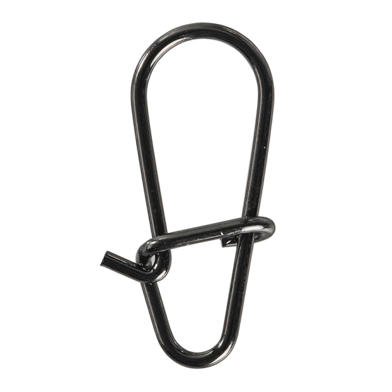 BKK Duolock Snap-52 in der Gruppe Angelmethoden / Eisangeln / Haken & Zubehör Eisangeln / Snaps / Karabiner bei Sportfiskeprylar.se (D-SN-1019r)