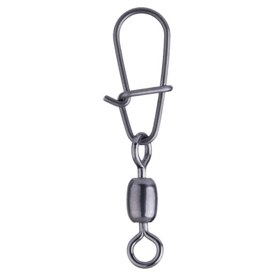 BKK Duolock Snap Swivel-51 in der Gruppe Haken & Zubehör / Snaps / Karabiner / Lock Snaps bei Sportfiskeprylar.se (D-SN-1030r)
