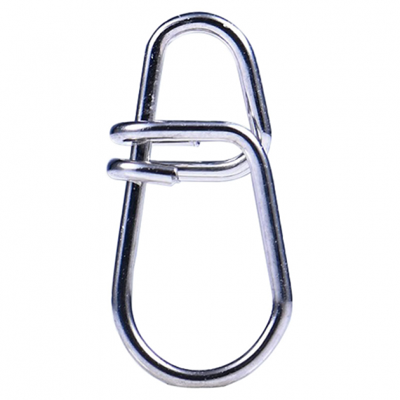 BKK FCL Snap-31 in der Gruppe Haken & Zubehör / Snaps / Karabiner / Lock Snaps bei Sportfiskeprylar.se (D-SN-1045r)