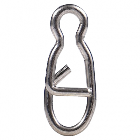 BKK Fast Snap-41 in der Gruppe Haken & Zubehör / Snaps / Karabiner / Snap Clips & Fastach bei Sportfiskeprylar.se (D-SN-1065r)