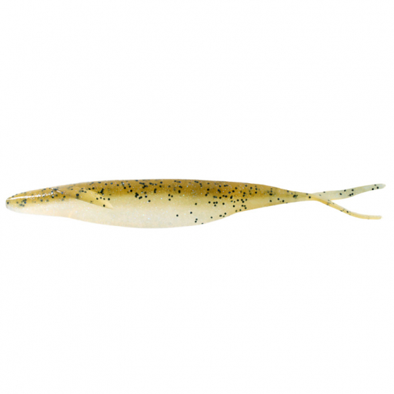 Deps Sakamata Shad 4\'\' in der Gruppe Köder / Gummiköder / Soft Jerkbait & Pintails bei Sportfiskeprylar.se (D-SS4-22r)