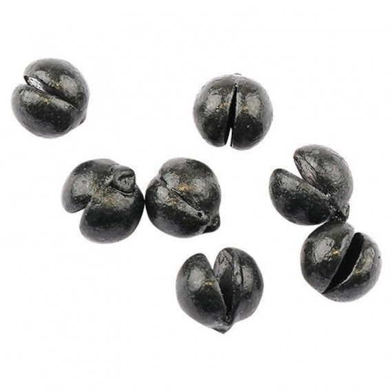 Darts Lead Split Shots in der Gruppe Haken & Zubehör / Sinkers & Gewichte / Bleie & Split Shots bei Sportfiskeprylar.se (D103-05r)