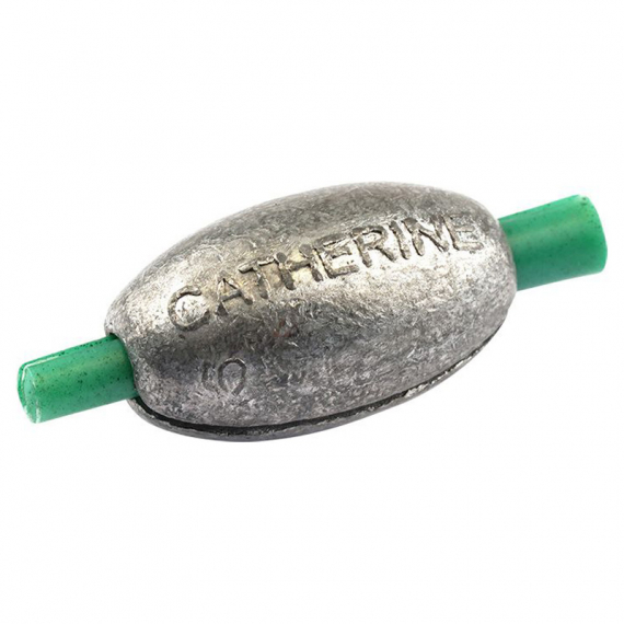 Darts Catherinsinker in der Gruppe Haken & Zubehör / Sinkers & Gewichte / Catherine Bleie & Inline Bleie bei Sportfiskeprylar.se (D304-30r)