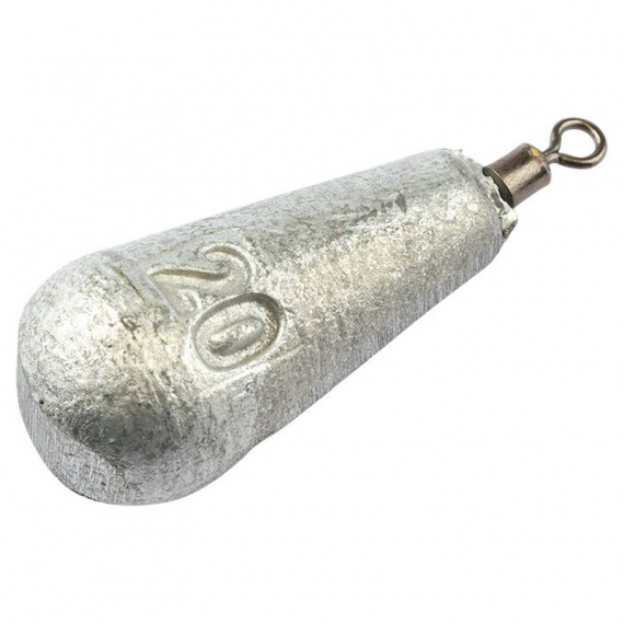 Darts Bleifreies Birnengewicht in der Gruppe Haken & Zubehör / Sinkers & Gewichte / Birnen Bleie bei Sportfiskeprylar.se (D402-30r)