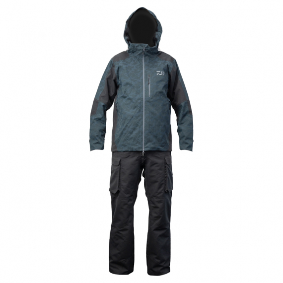 Daiwa Rainmax Guide Suit in der Gruppe Kleidung & Schuhe / Kleidung / Kleidung Sets & Komplettanzüge bei Sportfiskeprylar.se (DAIWARAINMAXGUIDESUIT)