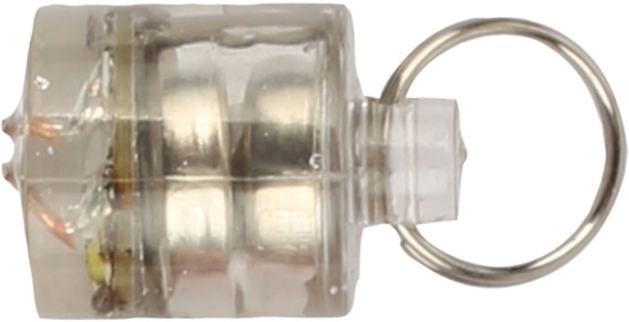 Draco Flash mini Mix in der Gruppe Köder / Eisfischen Köder bei Sportfiskeprylar.se (DBM)