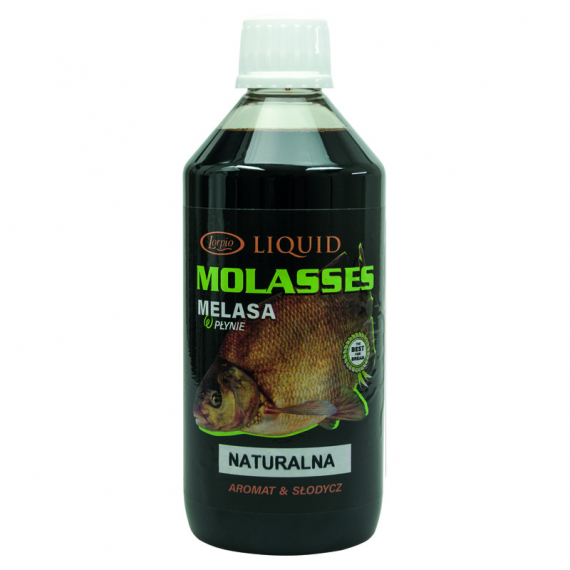 Lorpio Liquid Attractor 0.5L - Melasa in der Gruppe Köder / Boilies, Baits & Groundbait / Liquids & Additives bei Sportfiskeprylar.se (DD-LO017)