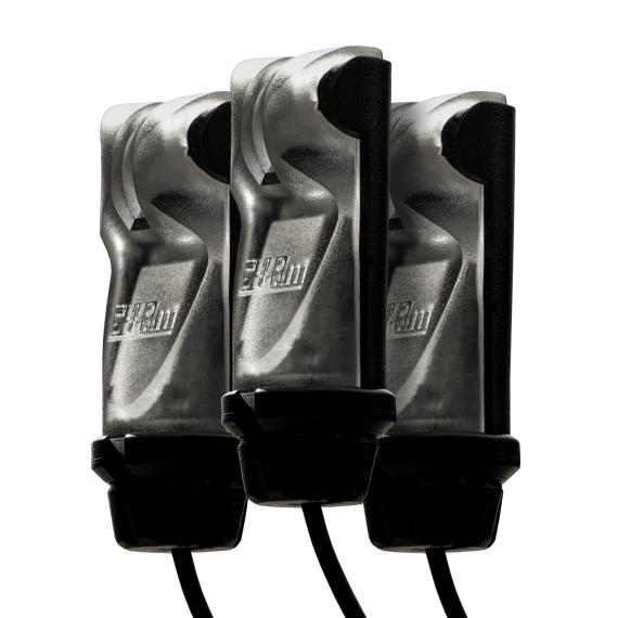 Delkim SmartLite Presentation Set - 3 pack in der Gruppe Werkzeuge & Zubehör / Bissanzeiger & Indicators / Biss Indikatoren bei Sportfiskeprylar.se (DD104)