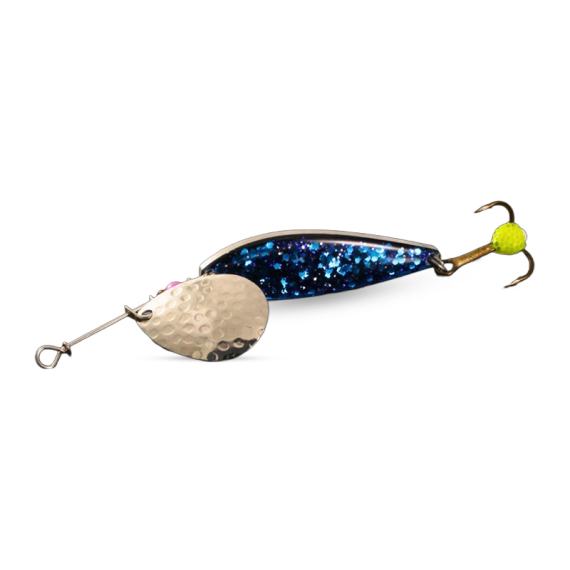 Norolan Disco Dancer Mini Spinnerbait 10g in der Gruppe Köder / Spinner bei Sportfiskeprylar.se (DDMI-01r)