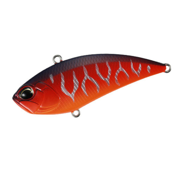 Realis Vibration 62 Apexx Tune - Red Tiger in der Gruppe Köder / Vibrationsköder bei Sportfiskeprylar.se (DI131654)