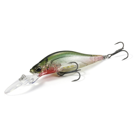 DUO Realis Rozante Shad 63MR in der Gruppe Köder / Wobbler / Tieflaufende Wobbler bei Sportfiskeprylar.se (DI151294r)