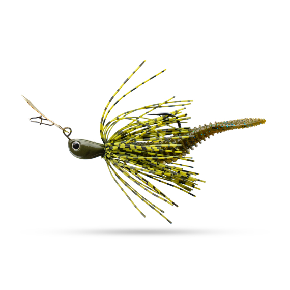 Blackfin Micro Finesse Pro Bladed Jig & Dreambug Bundle in der Gruppe bei Sportfiskeprylar.se (DREAMBUGPROBLADEDJIG)