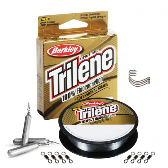 Dropshot Accessory Pack in der Gruppe Haken & Zubehör / Dropshot Zubehör bei Sportfiskeprylar.se (DROPSHOTKIT)