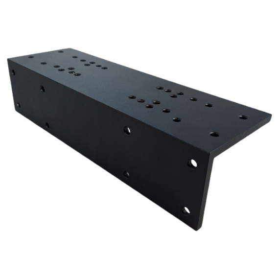 JKB Dual Screen Mount in der Gruppe Technik & Boot / Bootszubehör / Marine Mounts / Sonstiges Halterung bei Sportfiskeprylar.se (DSF0250)