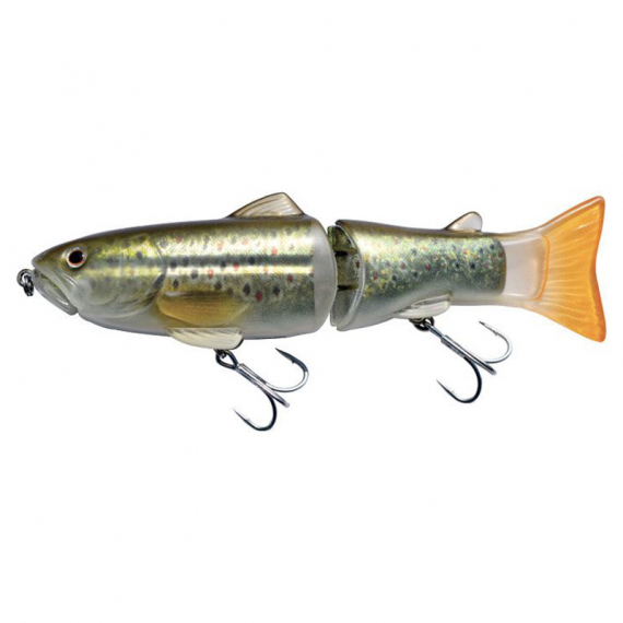 Deps Slide Swimmer in der Gruppe Köder / Swimbaits / Hartplastik Swimbaits bei Sportfiskeprylar.se (DSSWIM175r)