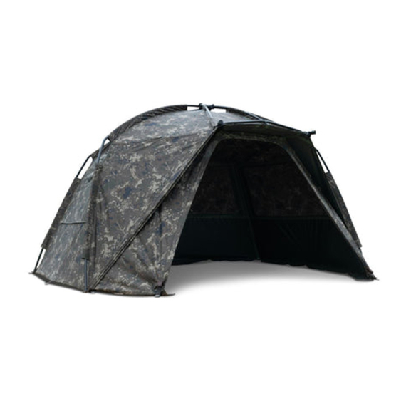 Nash Titan Hide Camo Pro Full System in der Gruppe Outdoor / Zelte & Zeltmöbel / Zelte / Bivvies bei Sportfiskeprylar.se (DT4210A)