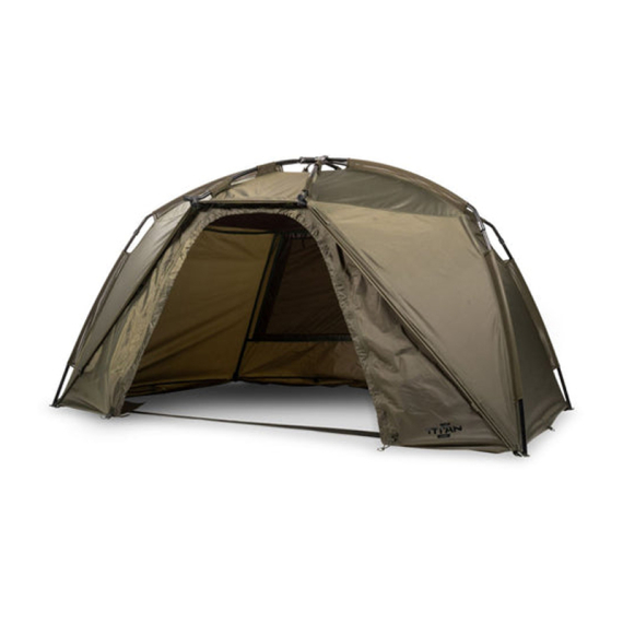 Nash Titan Hide Full System in der Gruppe Outdoor / Zelte & Zeltmöbel / Zelte / Bivvies bei Sportfiskeprylar.se (DT4250A)