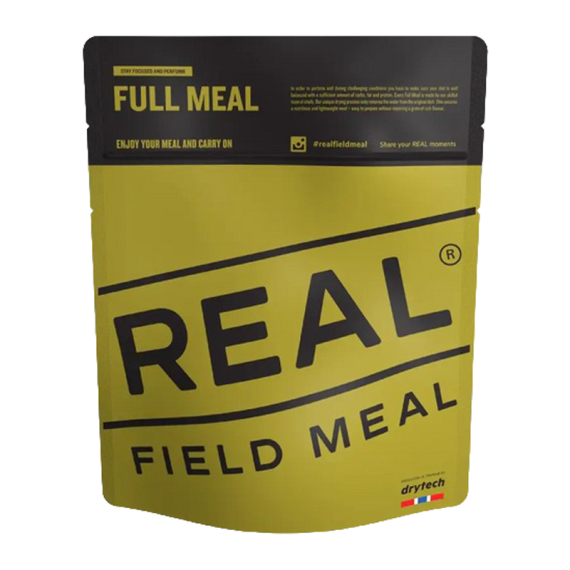 Real Turmat Full Meal - Kebab Casserole in der Gruppe Outdoor / Camping Essen / Gefriergetrocknetes Essen bei Sportfiskeprylar.se (DT8004)