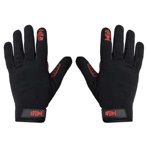 Spomb Pro Casting Gloves in der Gruppe Kleidung & Schuhe / Kleidung / Handschuhe bei Sportfiskeprylar.se (DTL004r)