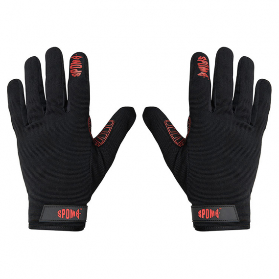 Spomb Pro Casting Gloves in der Gruppe Kleidung & Schuhe / Kleidung / Handschuhe bei Sportfiskeprylar.se (DTL004r)