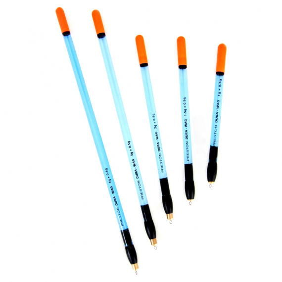 Preston Dura Wag Straight in der Gruppe Haken & Zubehör / Posen / Specimen- & Matchposen bei Sportfiskeprylar.se (DWS-4r)