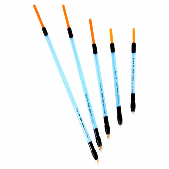 Preston Dura Wag Straight + Insert in der Gruppe Haken & Zubehör / Posen / Specimen- & Matchposen bei Sportfiskeprylar.se (DWSI-4r)