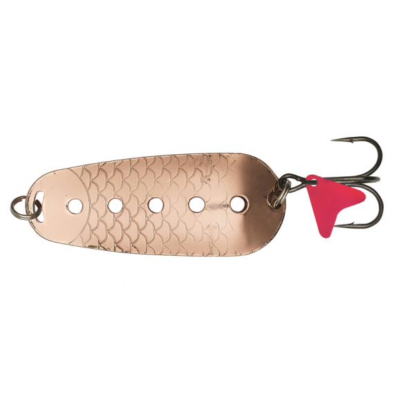 Kinetic Spoony 35g - Copper in der Gruppe Köder / Blinker bei Sportfiskeprylar.se (E112-264-133)