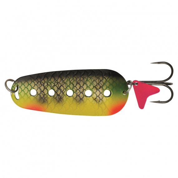 Kinetic Spoony 25g - Perch in der Gruppe Superdeals bei Sportfiskeprylar.se (E112-373-126)