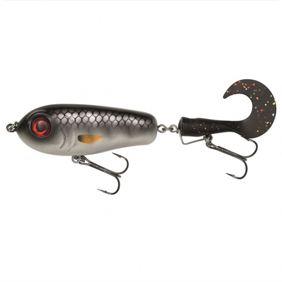 Kinetic Humpy Dumpy 7,5cm 35g in der Gruppe Köder / Tailköder & Hybridköder bei Sportfiskeprylar.se (E154-013-133r)